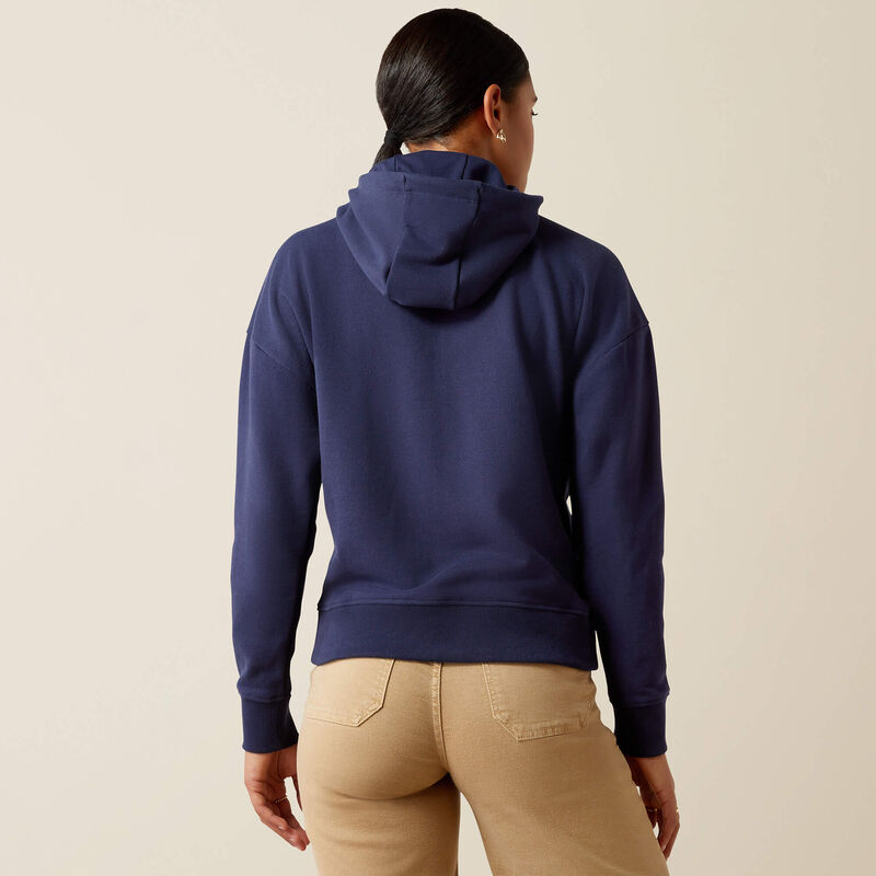 Just Hoodie