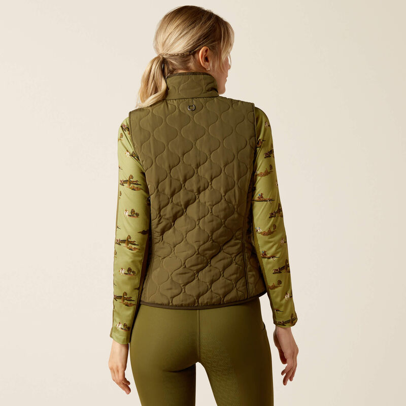 Ashley 2.0 Insulated Vest
