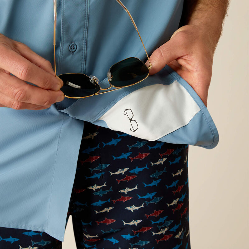 VentTEK Outbound Classic Fit Shirt