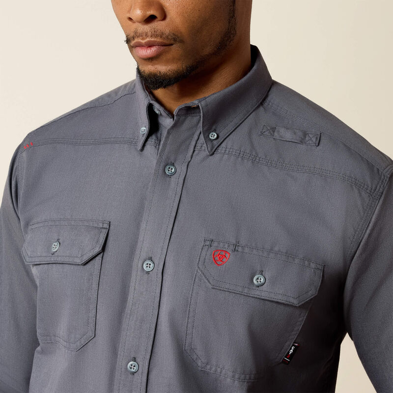 FR Featherlight Work Shirt