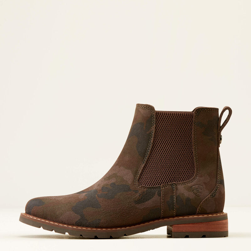 Wexford Chelsea Boot