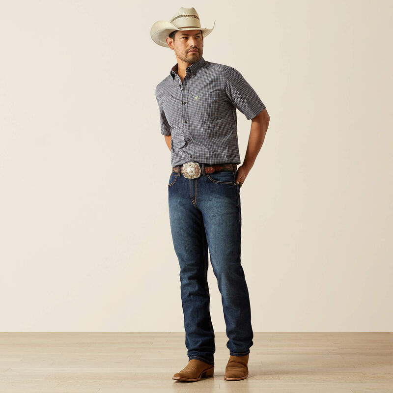 Pro Series Caspian Classic Fit Shirt