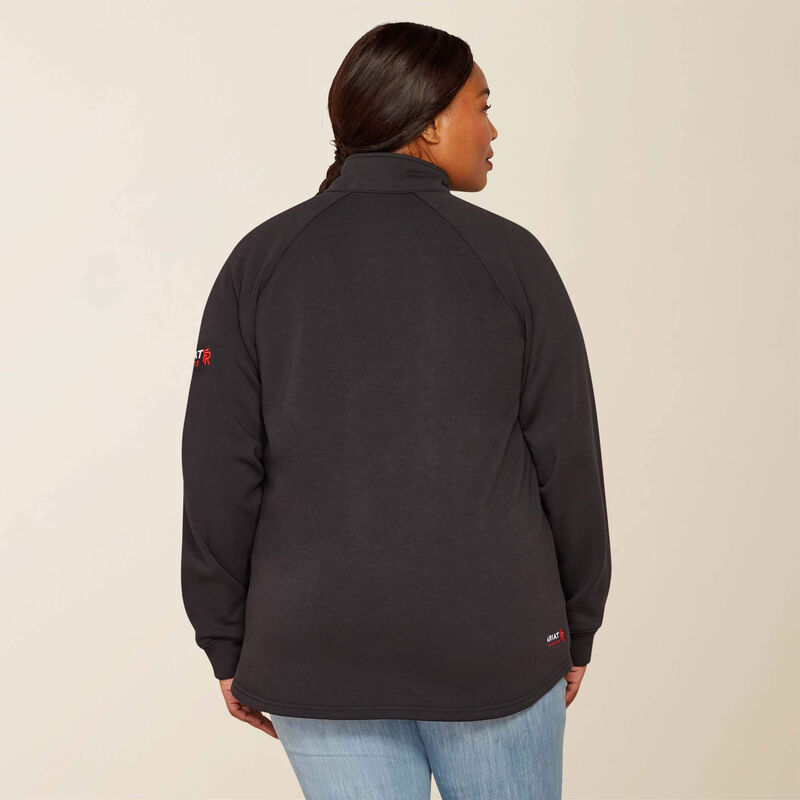 FR Primo Fleece 2.0 1/4 Zip Sweater