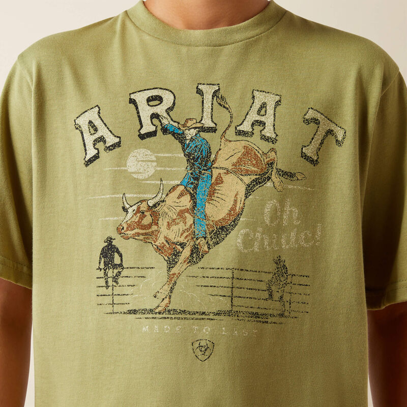 Ariat Oh Chute T-Shirt