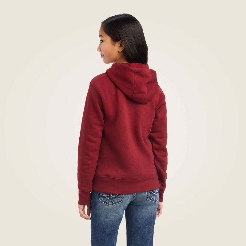 REAL Beartooth Hoodie