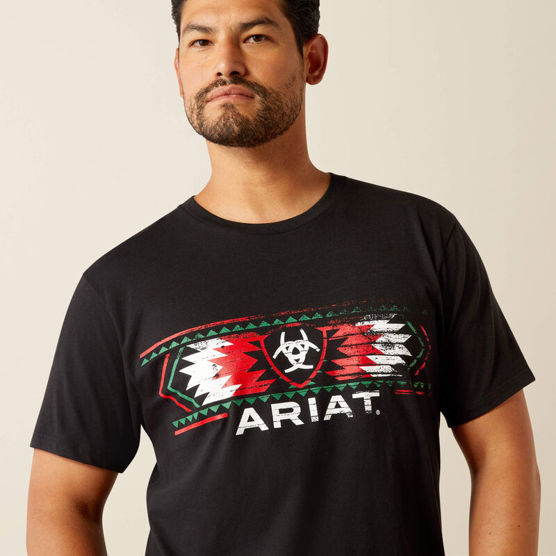 Ariat Southwest Mexico T-Shirt