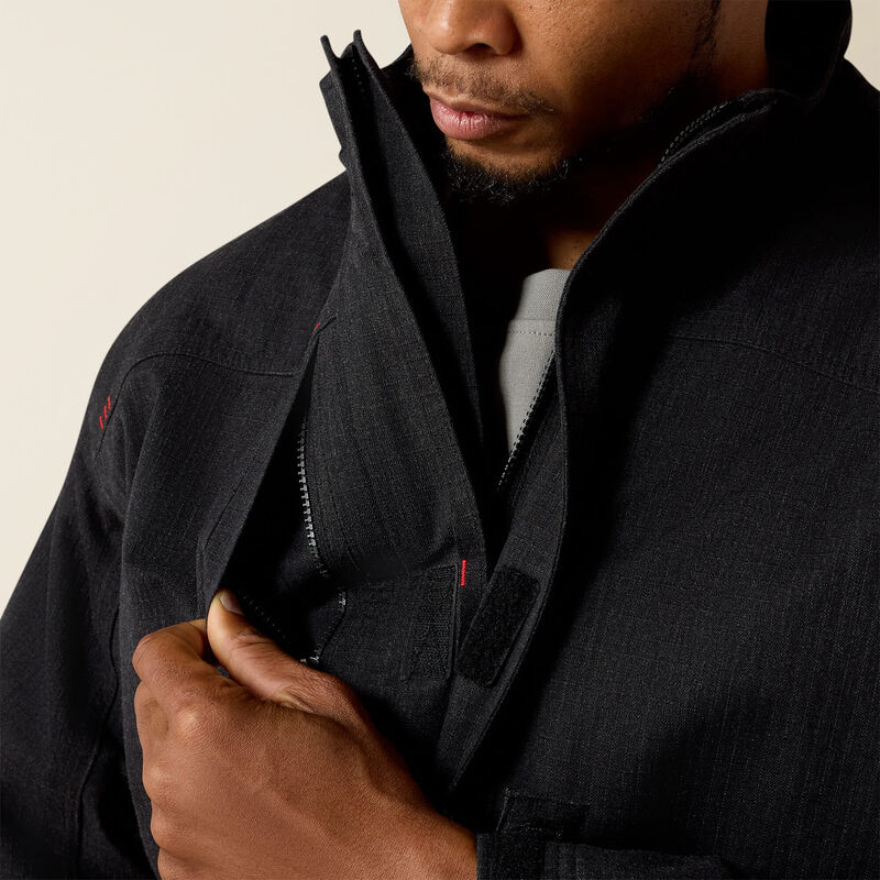 FR H2O Waterproof Insulated Jacket