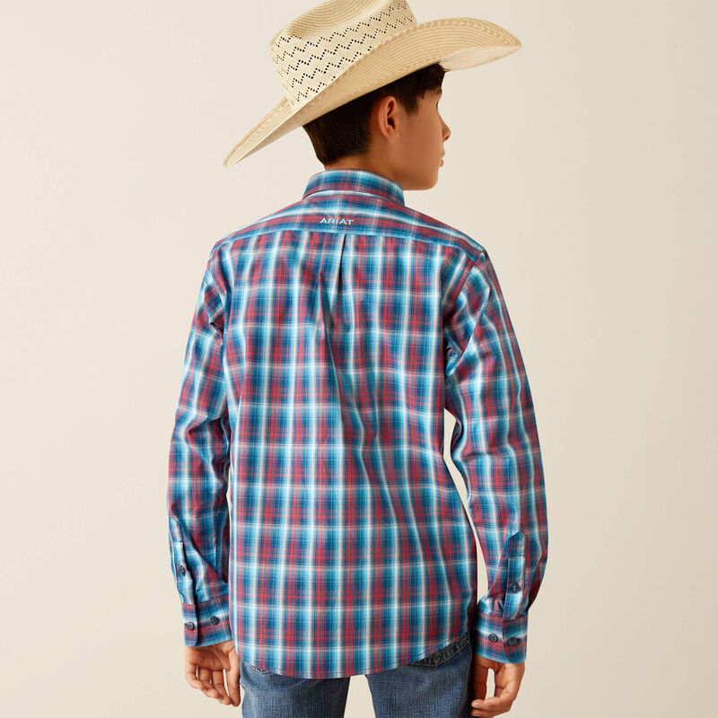 Pro Series Smith Classic Fit Shirt