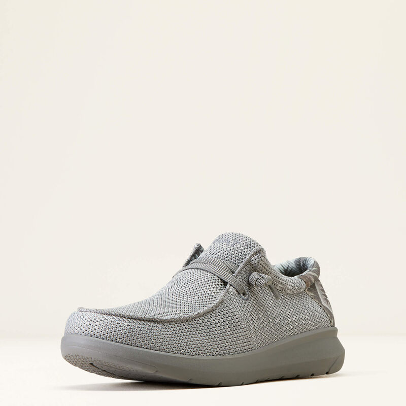 Hilo Shoe