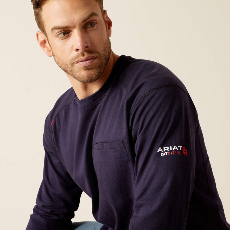 FR Air True Grit T-Shirt