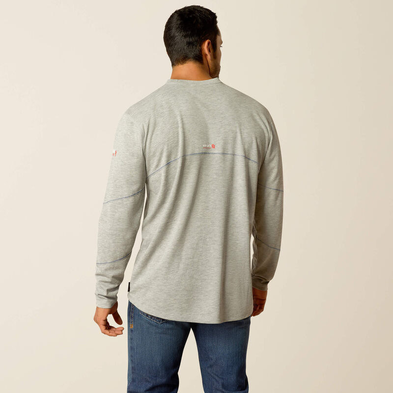 FR Primo Baselayer