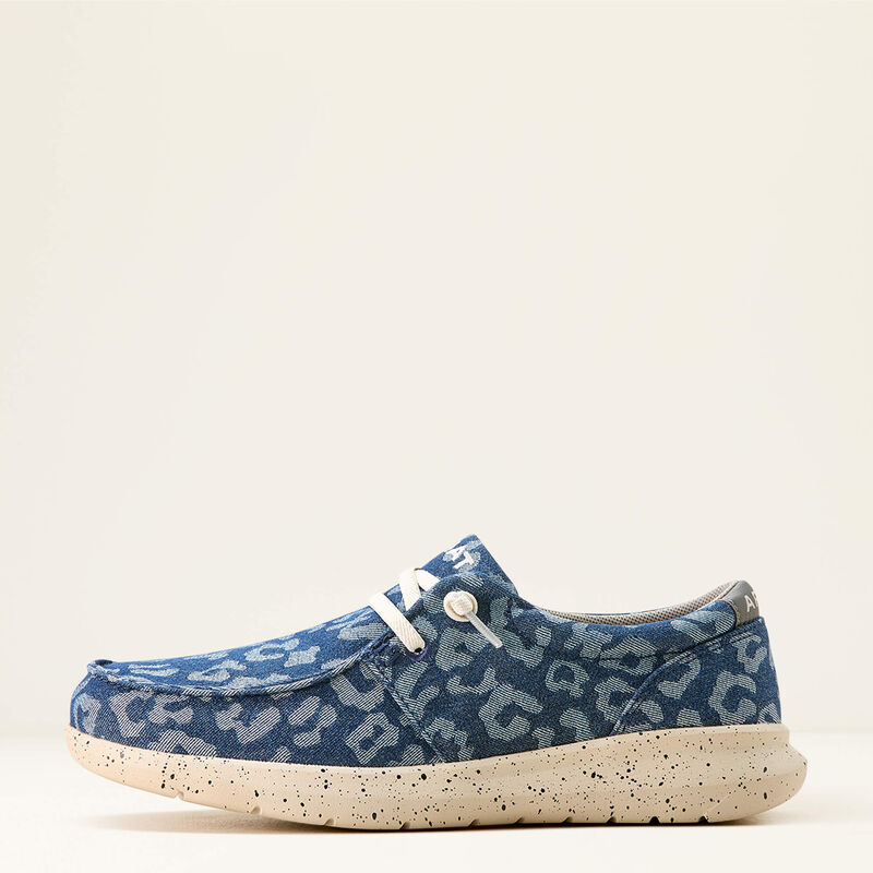 Hilo Shoe