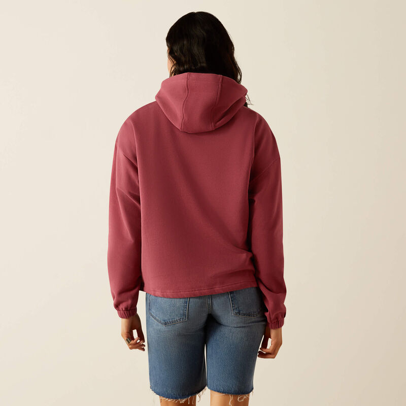 Essential Hoodie
