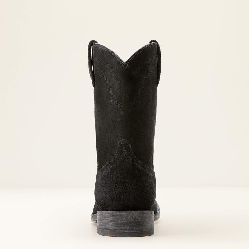 Downtown Western Boot