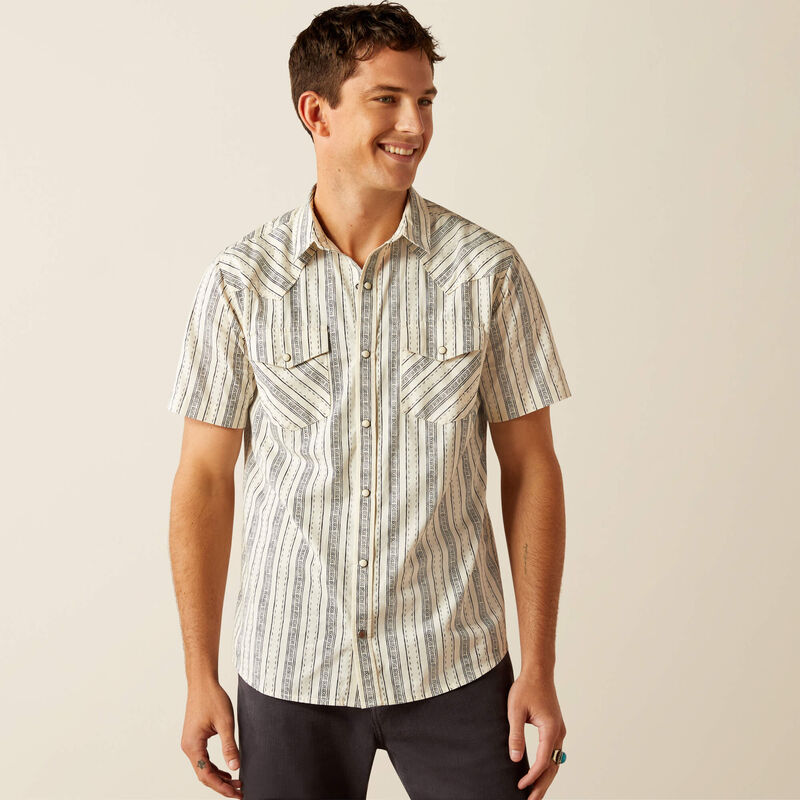 Holden Retro Fit Shirt