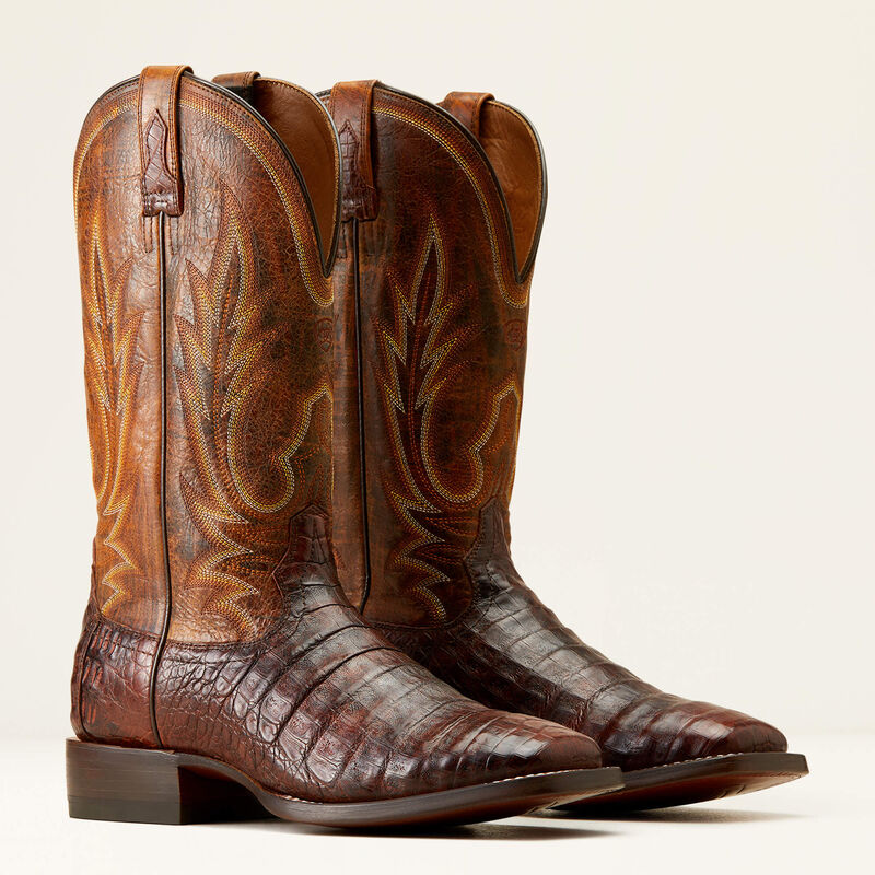Gunslinger Cowboy Boot
