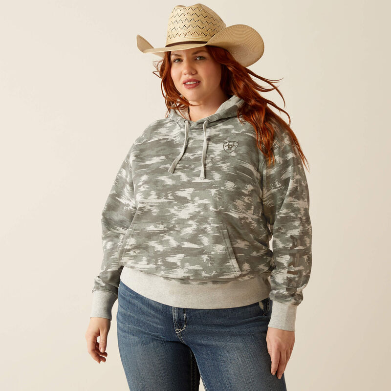 Ariat Logo 2.0 Hoodie