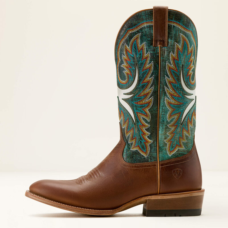 Futurity Royal Cowboy Boot