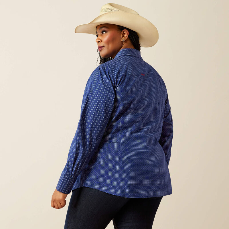 Team Kirby Stretch Shirt