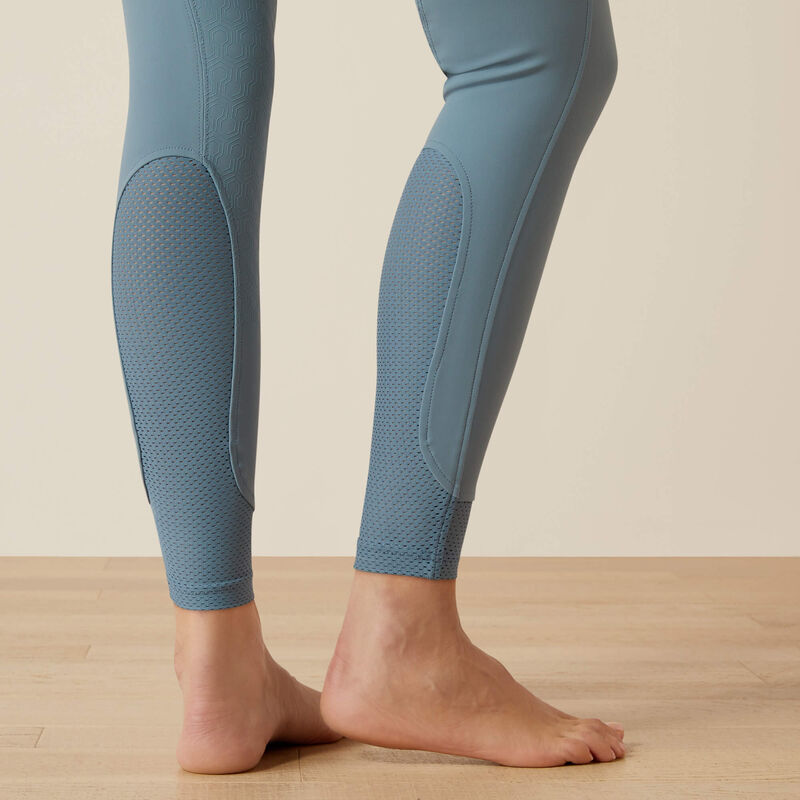 Tri Factor Grip Full Seat Breech