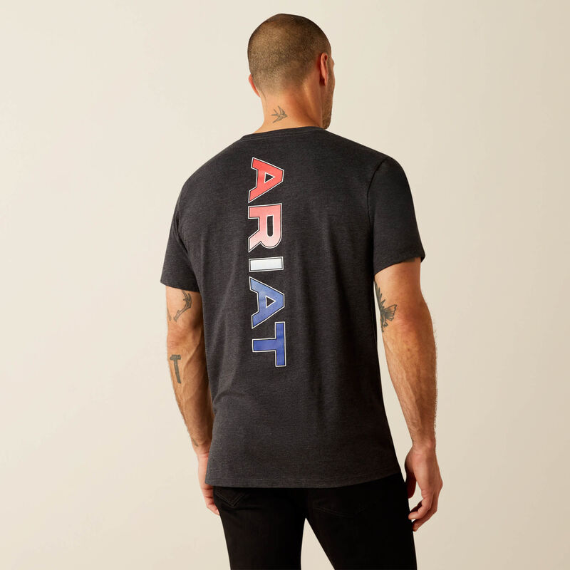 Ariat RWB T-Shirt