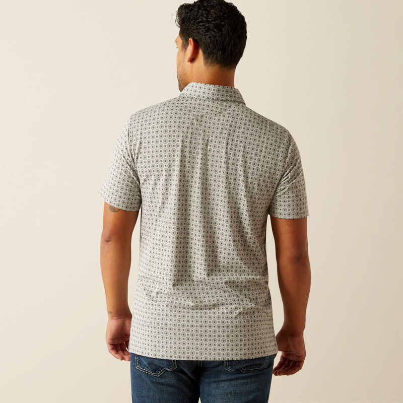 Retro Polo