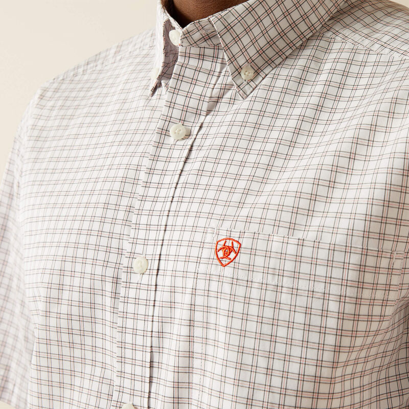 Pro Series Woody Classic Fit Shirt