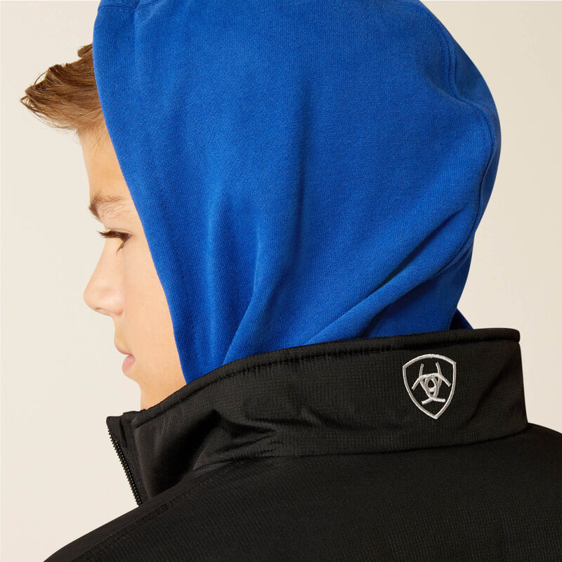 Crius Insulated Jacket