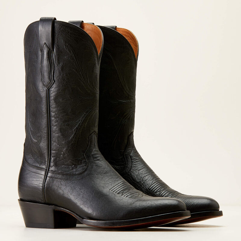 Bench Made James Western Boot