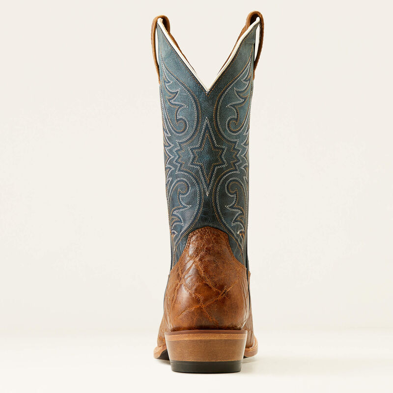 Bankroll Western Boot