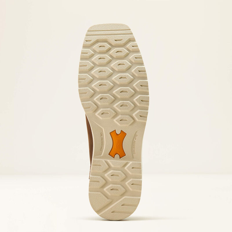 Activator VentTEK Work Boot