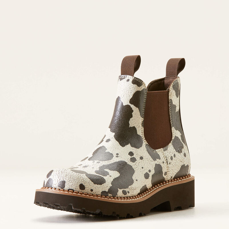 Fatbaby Chelsea Western Boot