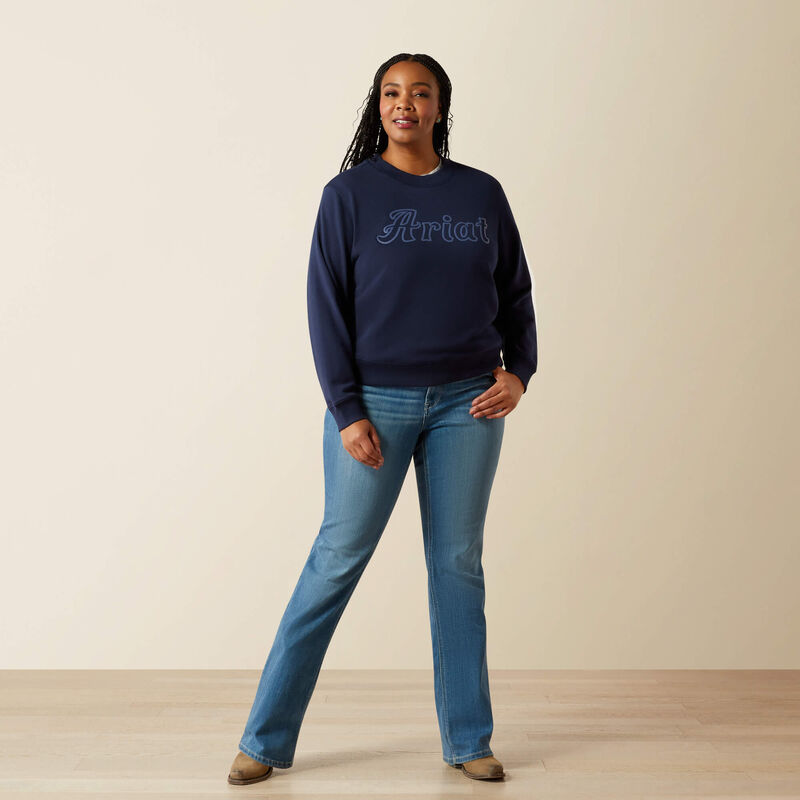 Essential Crew Sweatshirt