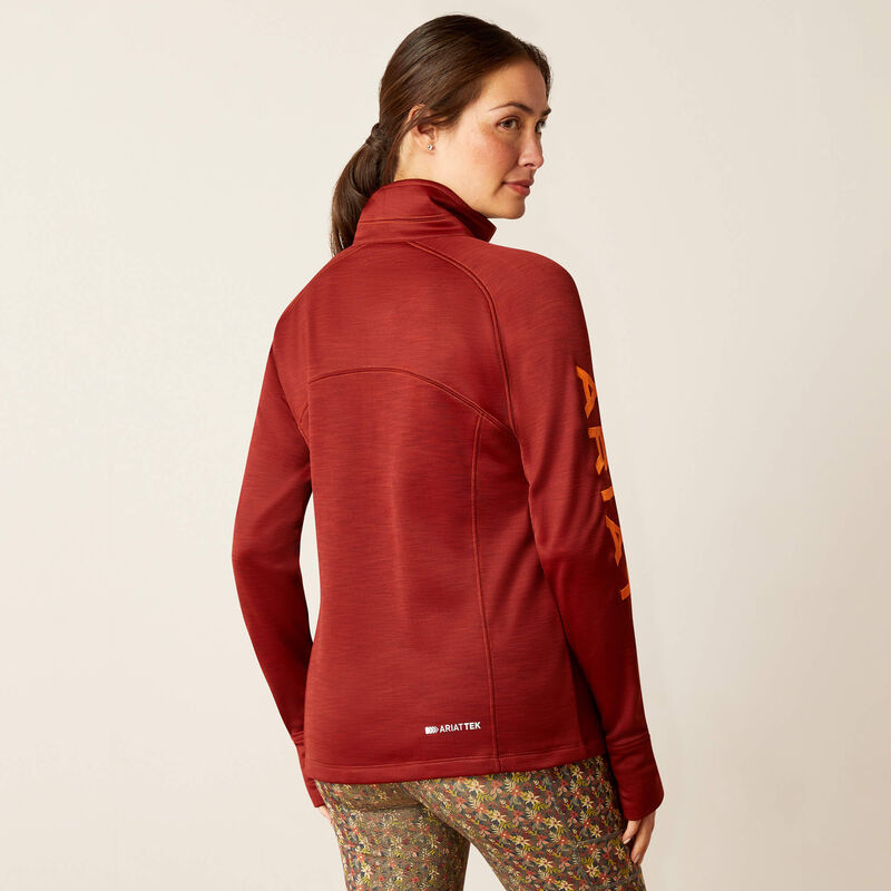 Tek Team 1/2 Zip Sweatshirt