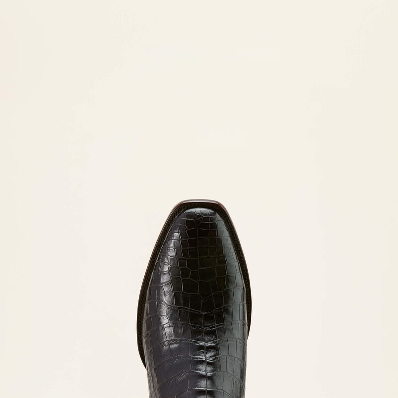 Bench Made Brewer Western Boot