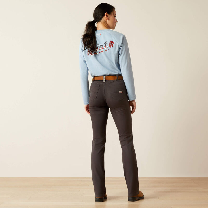 FR Duralight Ripstop Straight Pant