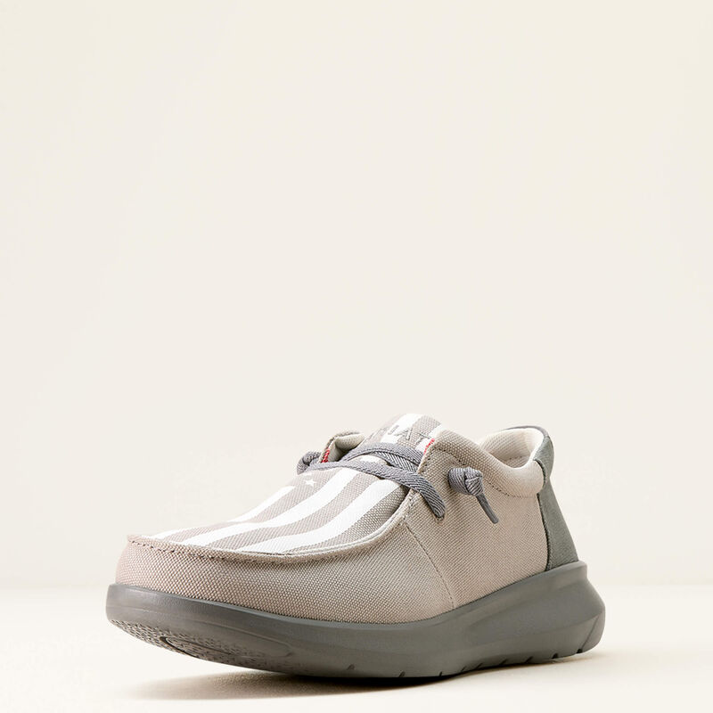 Hilo Shoe