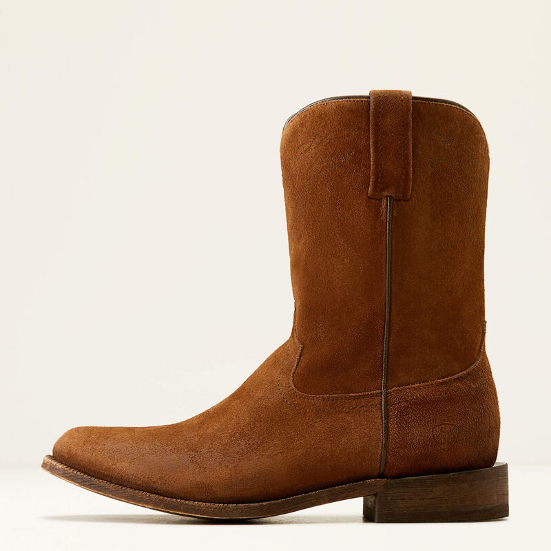 Downtown Western Boot