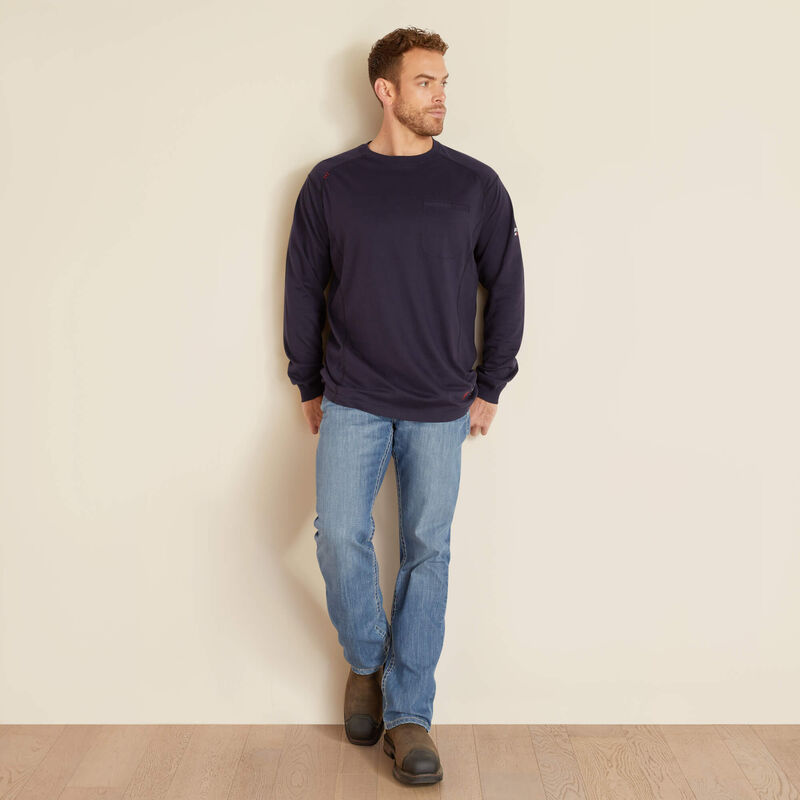 FR Air True Grit T-Shirt