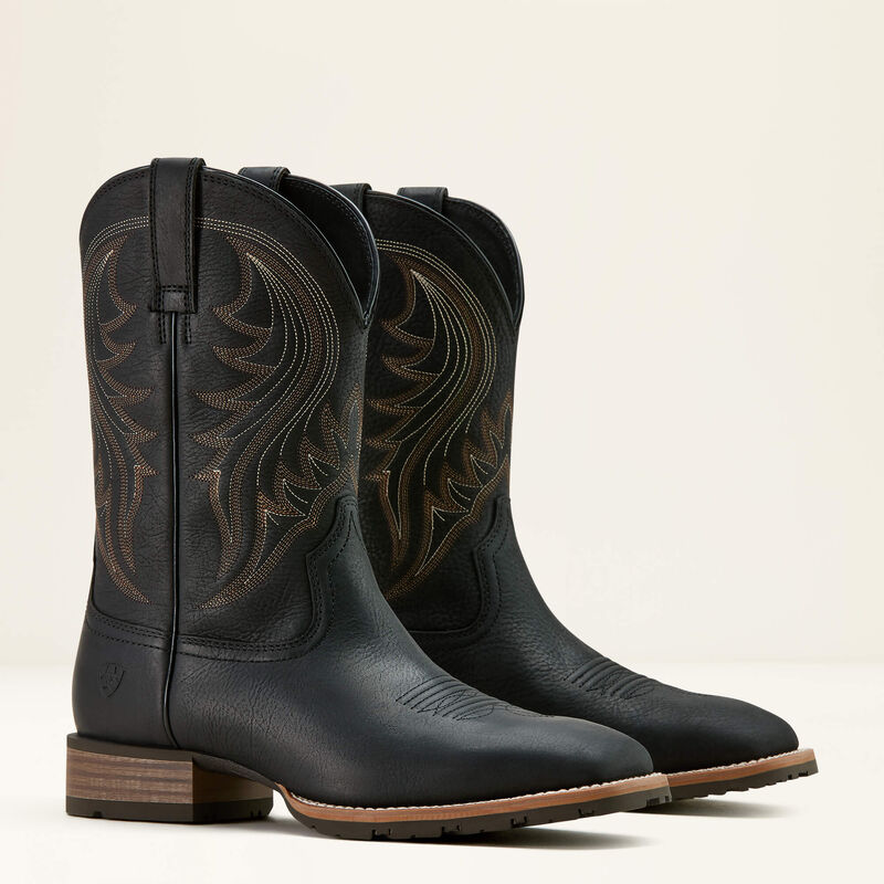 Hybrid Rancher Cowboy Boot