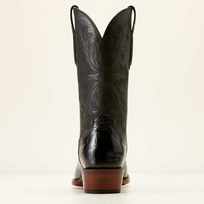 Bench Made James Western Boot