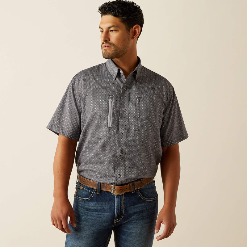 VentTEK Classic Fit Shirt