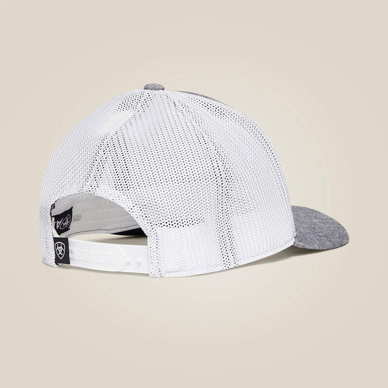 Logo Patch Cap