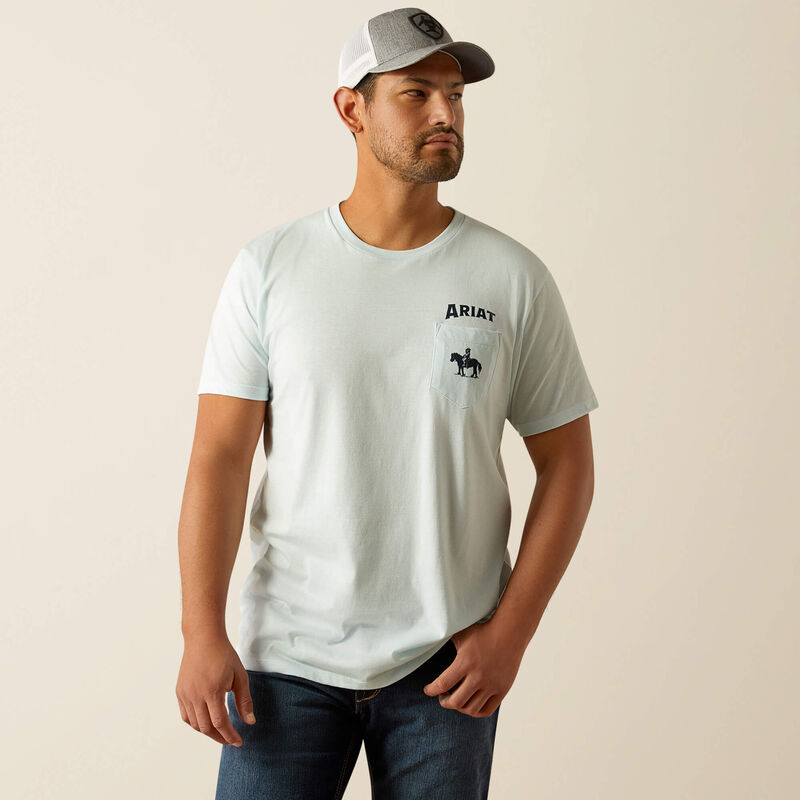 Ariat Echo Valley T-Shirt