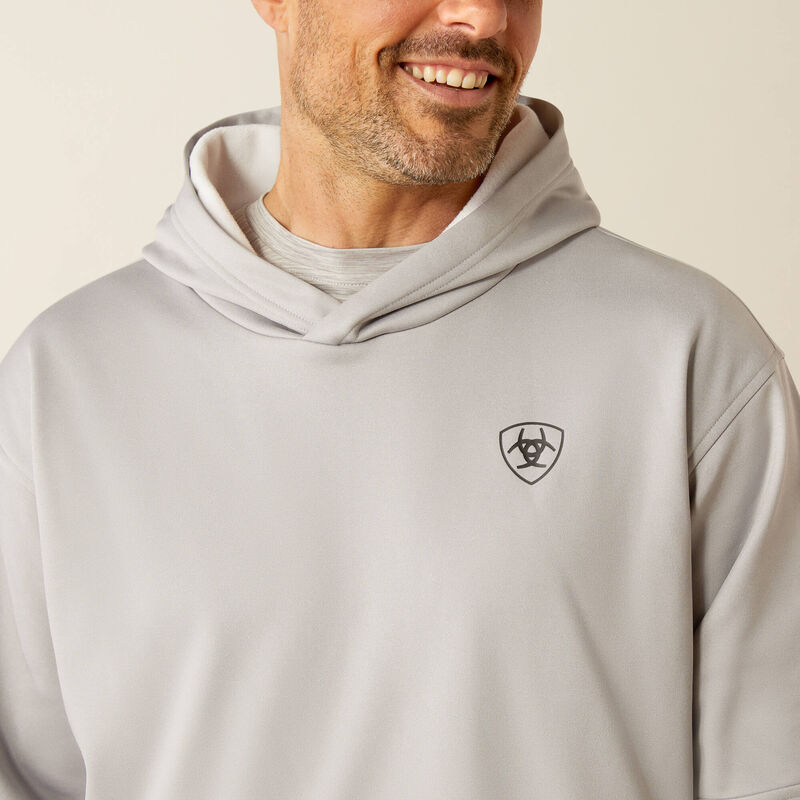 Tek Fleece 2.0 Camo Pocket Hoodie