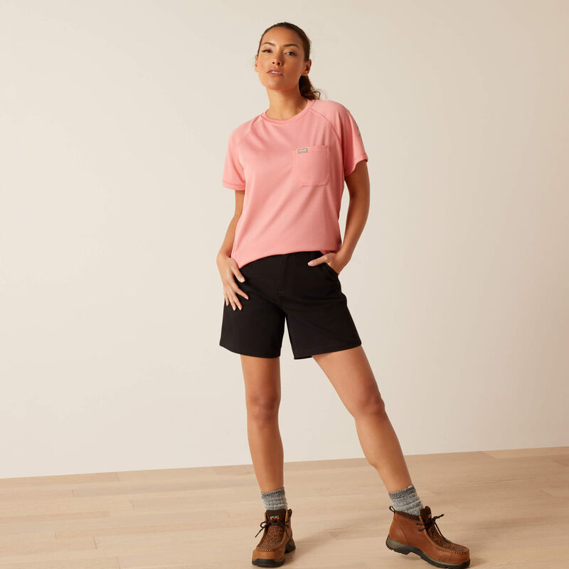 Rebar Heat Fighter T-Shirt