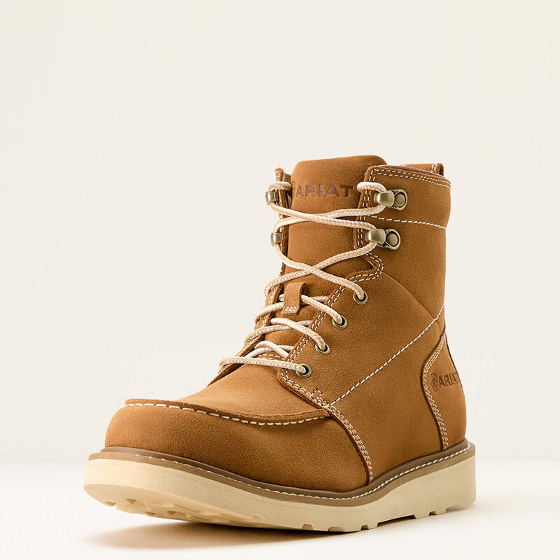 Recon Lace Boot