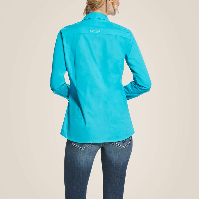 Kirby Stretch Shirt