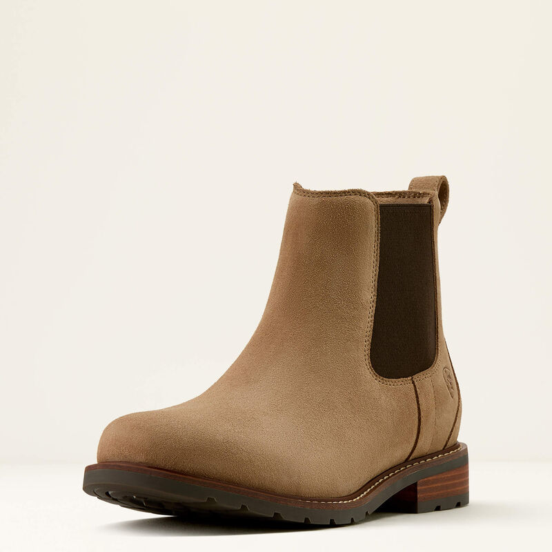 Wexford Chelsea Boot