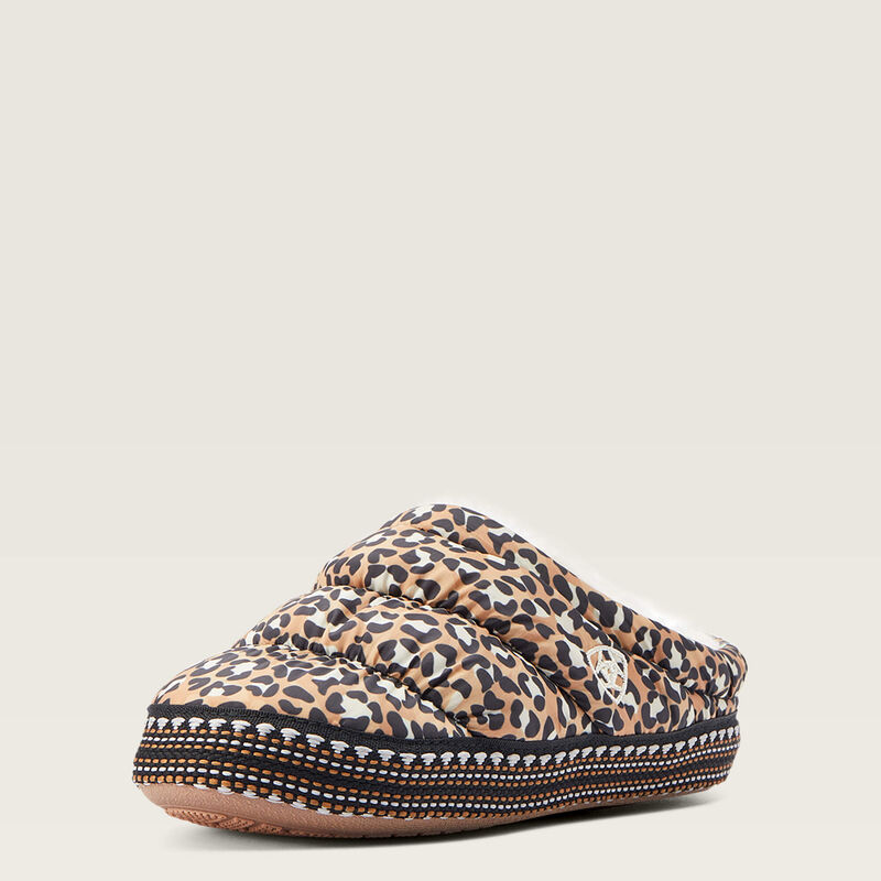 Crius Clog Slipper